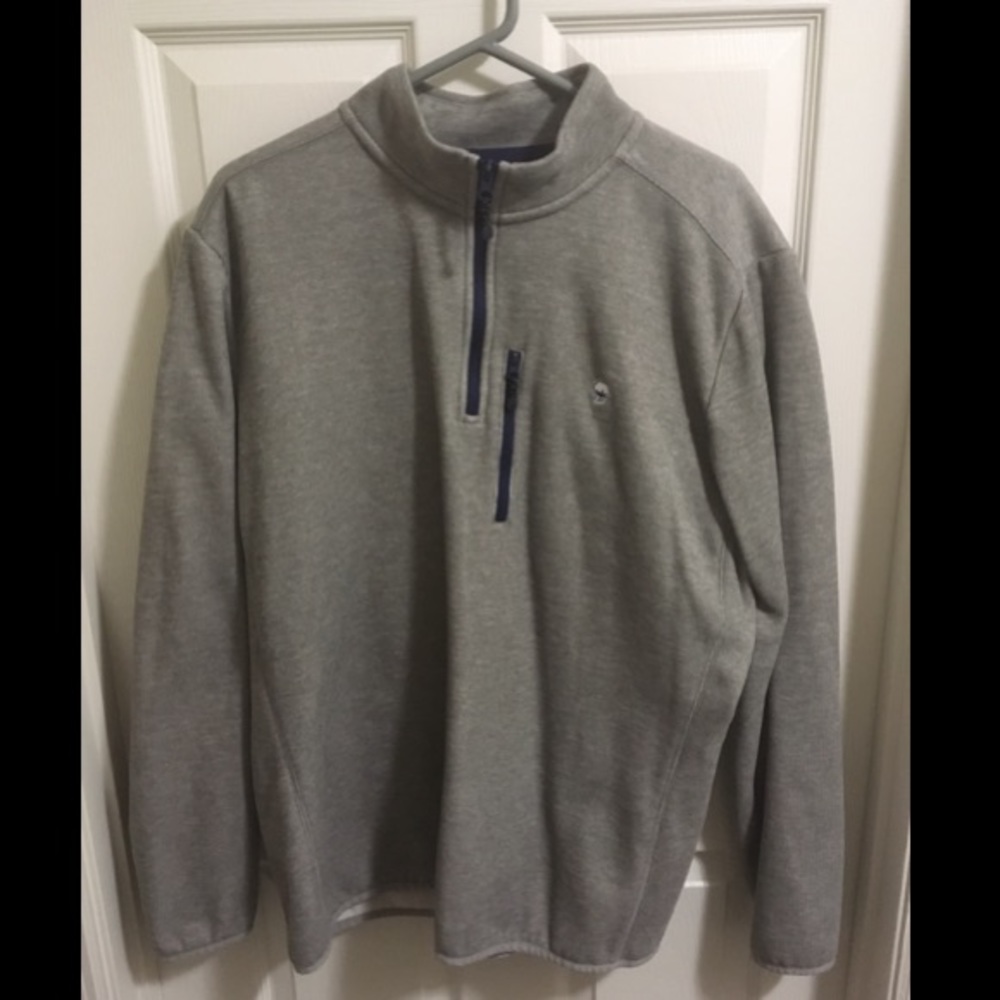 Southern Shirt Men’s Quarter-Zip